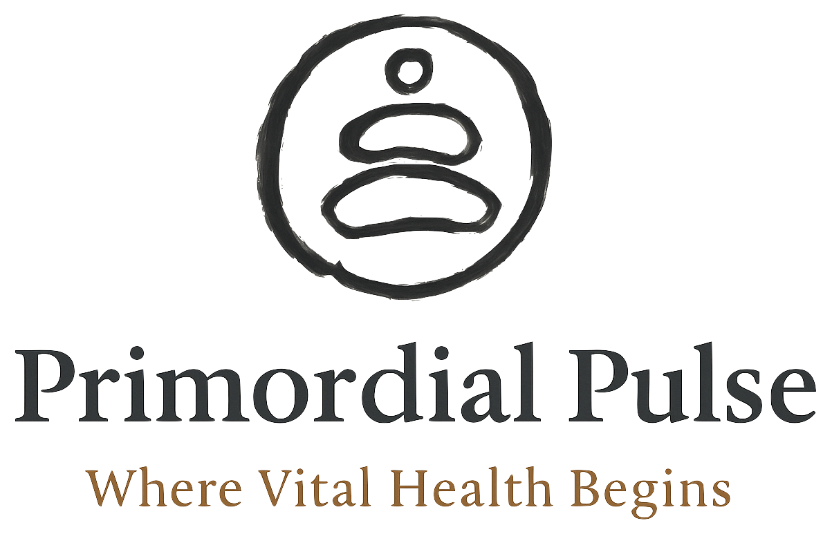 Primordial Pulse